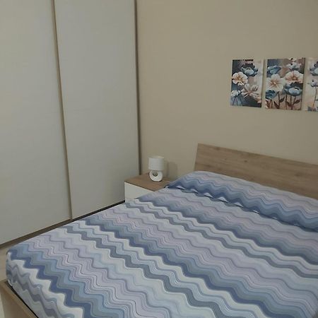 Casa Vacanza Marta Torrenova  Εξωτερικό φωτογραφία