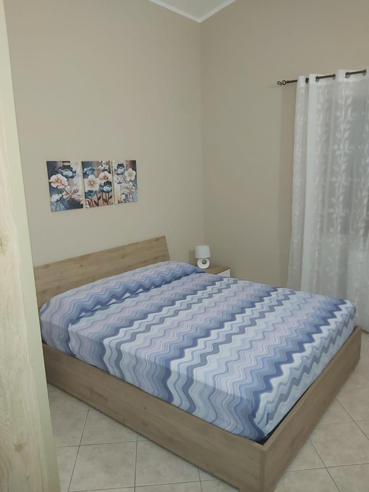 Casa Vacanza Marta Torrenova  Εξωτερικό φωτογραφία
