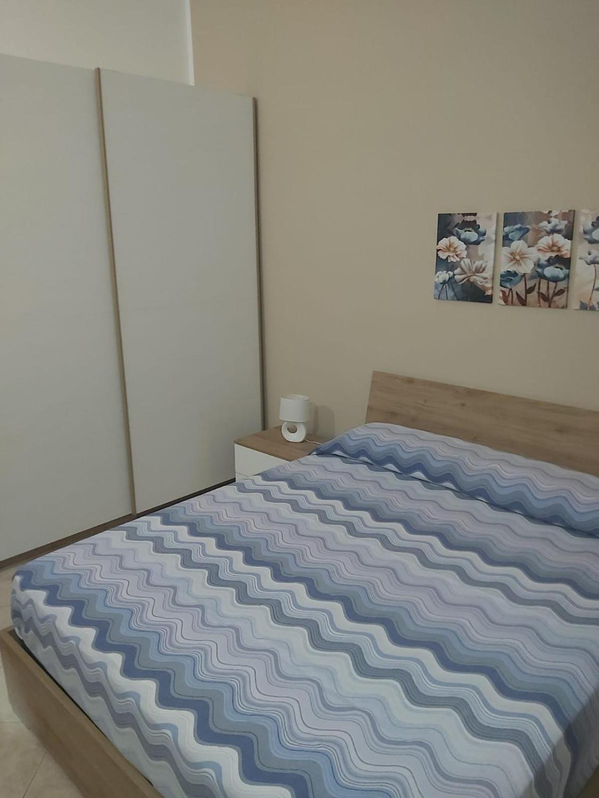 Casa Vacanza Marta Torrenova  Εξωτερικό φωτογραφία